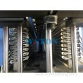 4 Cavity Pet Bottle Making Machine Hotsale